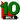 10MILA 2012