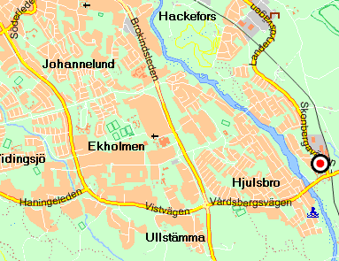 Översiktskarta