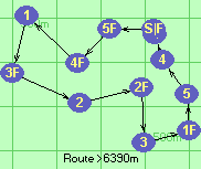 S-5F-4F-1-3F-2-2F-3-1F-5-4-B-F