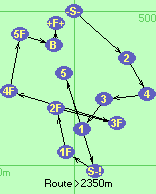 S-2-4-3-1-5-S-!-1F-2F-3F-4F-5F-B-F