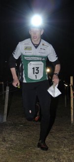 Erik växlar