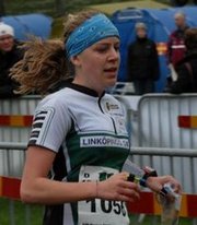 Sarah Tibell
