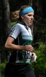 Sarah Tibell