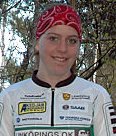 Sarah Tibell