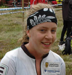 Sarah