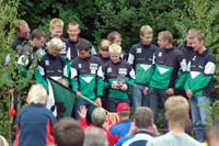 LOK på prisutdelningen