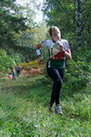 Stina Gustås