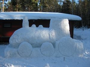 Snölok