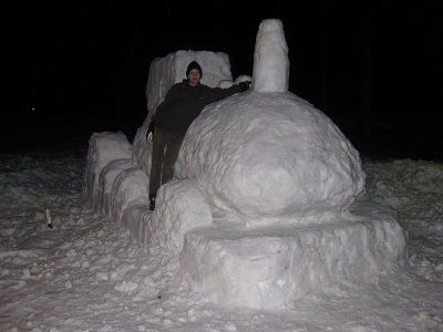 Snölok