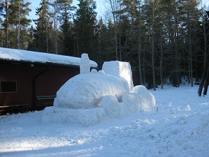 Snölok
