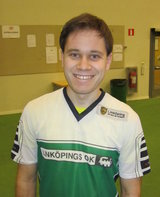 Mattias Jonsson