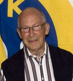 Bertil Södergren