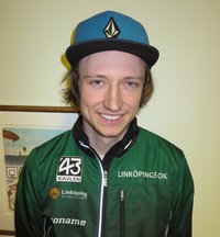 Joel Francén