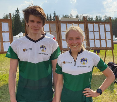 Erik och Anna