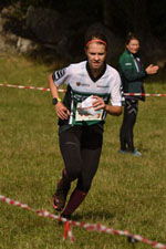 Sigrid Ljunggren