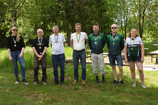 individuella segrare