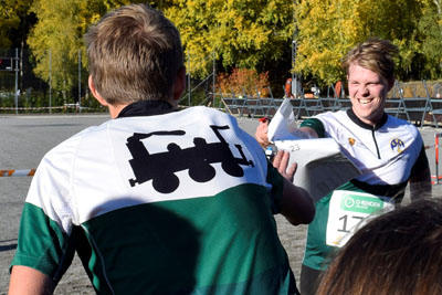 växling