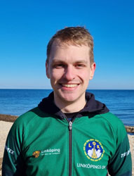 Andreas Magnvall