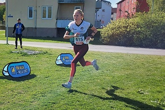 Klara Ljunggren