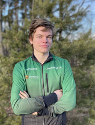Olle Bergstedt