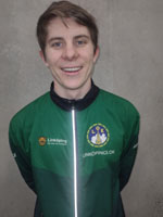 Fredrik Johansson