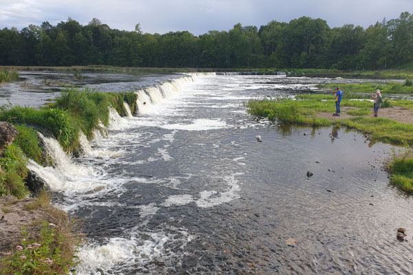 Vattenfall