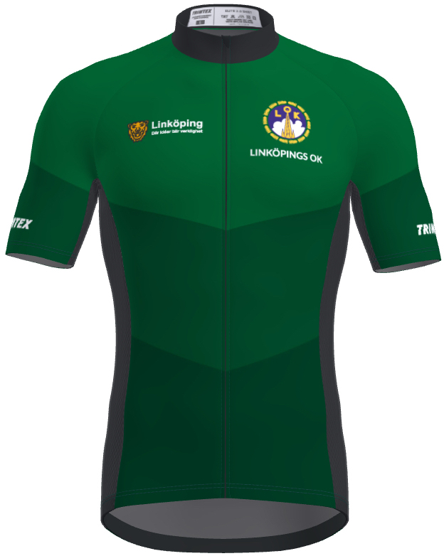 Cykeltröja
