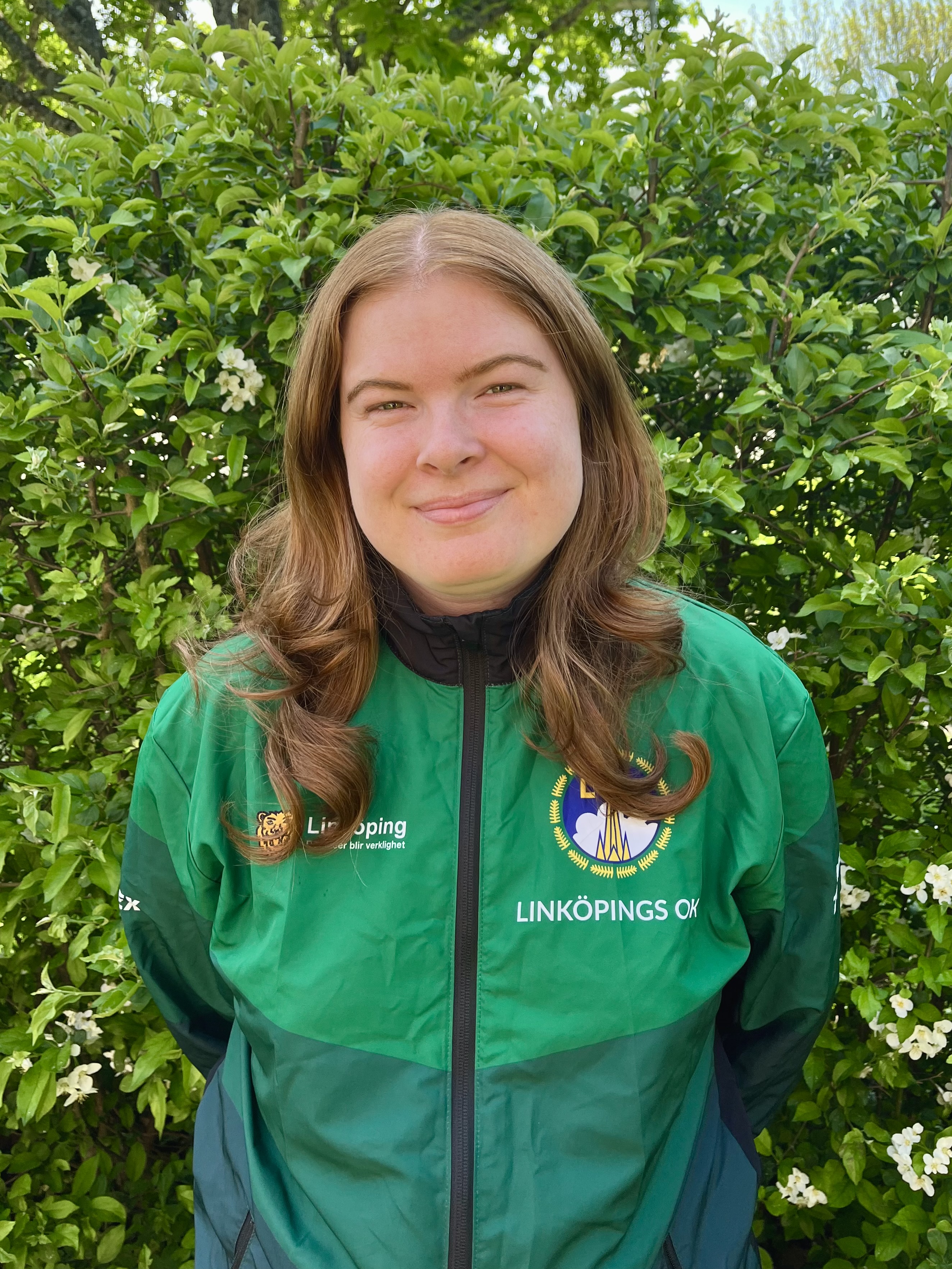 Anna Nordholm