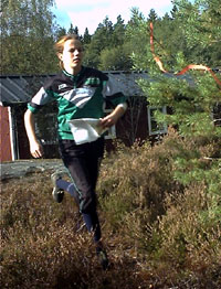 Veckans bild v 03 2003