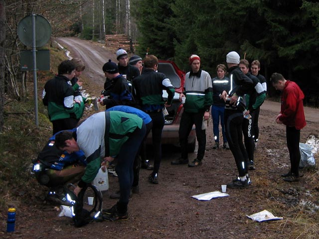 Veckans bild v 05 2003