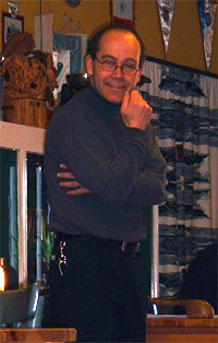 Veckans bild v 07 2003
