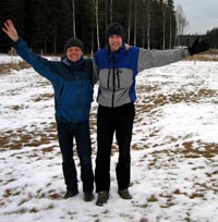 Veckans bild v 11 2003