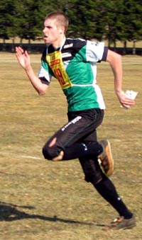 Veckans bild v 13 2003