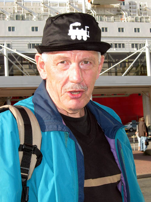 Veckans bild v 27 2003