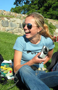 Veckans bild v 28 2003