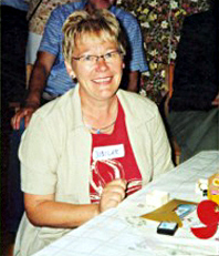 Veckans bild v 29 2003