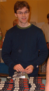 Veckans bild v 05 2004