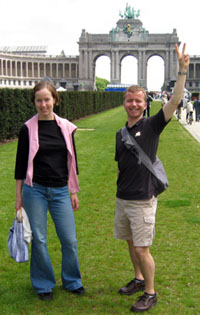 Veckans bild v 19 2004
