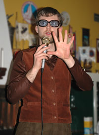 Veckans bild v 51 2004