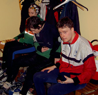 Veckans bild v 08 2005