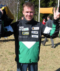 Veckans bild v 16 2005