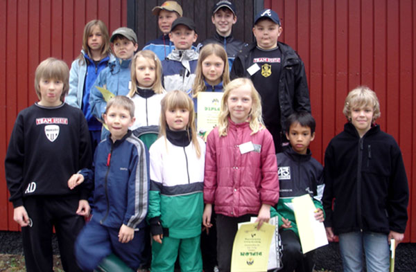 Veckans bild v 19 2005