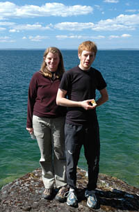 Veckans bild v 20 2005