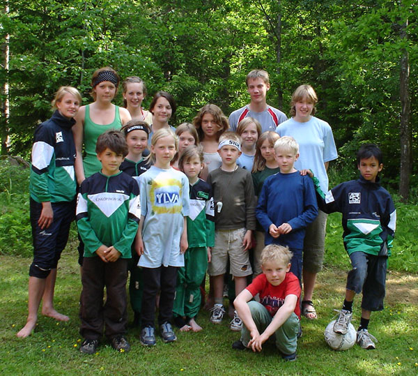 Veckans bild v 26 2005