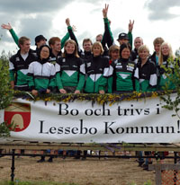 Veckans bild v 29 2005