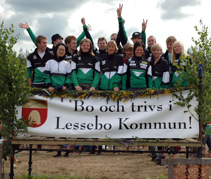 Veckans bild v 29 2005