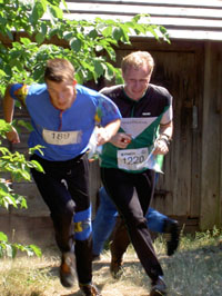 Veckans bild v 32 2005