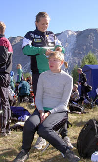 Veckans bild v 37 2005
