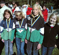 Veckans bild v 38 2005