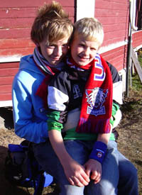 Veckans bild v 43 2005
